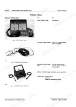 John_Deere_4640_4840_Tractor_Technical_Manual_TM1183.pdf-electrical-repair-199-1.webp John Deere 4640 and 4840 tractor battery tester and volt-ohm meter special tools