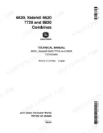 John_Deere_6620_7720_8820_Sidehill_Combine_Technical_Manual_TM1202.pdf-cover-and-contents-1-1.webp John Deere 6620, 7720 and 8820 combine technical manual title page