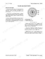 John_Deere_6620_7720_8820_Sidehill_Combine_Technical_Manual_TM1202.pdf-eaton-hydrostatic-drive-repair-427-1.webp John Deere 6620, 7720 and 8820 combine hydrostatic pump slipper failure analysis