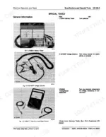 John_Deere_6620_7720_8820_Sidehill_Combine_Technical_Manual_TM1202.pdf-electrical-operation-and-tests-1271-1.webp John Deere 6620, 7720 and 8820 combine battery tester and voltage detector
