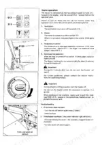 Liebherr_R900_R902_R912_R922_R932_R942_Litronic_Service_Manual_Hydraulic_Excavator_8502675.pdf-cab-heater-air-conditioning-system-1282.webp Liebherr R900, R902, R912, R922, R932, R942 Litronic hydraulic excavator Cab heater operation page with switch and control illustrations