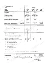 Liebherr_R900_R902_R912_R922_R932_R942_Litronic_Service_Manual_Hydraulic_Excavator_8502675.pdf-hydraulic-components-450.webp Liebherr R900, R902, R912, R922, R932, R942 Litronic hydraulic excavator LPVD variable displacement double pump general data and adjustment values
