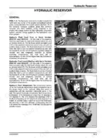 Massey_Ferguson_9690_9790_Workshop_Service_Manual_Combine_4283065M1.pdf-hydraulics-1839.webp Massey Ferguson 9690, 9790 combine hydraulic reservoir sight gauge and fluid level switch photos