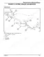 Massey Ferguson 9695, 9795 rotary combine remote electric adjust cab mirror components diagram