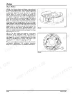 Massey_Ferguson_9895_Workshop_Service_Manual_Rotary_Combine_4283043M1.pdf-front-axle-1144.webp Massey Ferguson 9895 rotary combine drum brake assembly illustrations