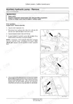 Miller_Condor_GC260_GC300_Tier_4B_Sprayer_Service_Manual_48049031.pdf-auxiliary-pump-reservoir-and-main-control-valve-474-1.webp Miller Condor GC260 GC300 sprayer auxiliary hydraulic pump removal procedure (section 35.220)