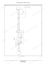 New_Holland_230_330_340_BigBaler_Square_Baler_Service_Manual_47969453.pdf-electronic-modules-and-can-bus-630-1.webp New Holland BigBaler 230–340 square baler Full-page electrical wiring diagram of the electronic modules with connector blocks and wire lines