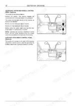 New_Holland_B95C_B95CTC_B95CLR_B110C_Tier_4_Service_Manual_Loader_Backhoe_84596886A.pdf-backhoe-1051-1.webp New Holland B95C, B110C loader backhoe cab control levers and telescopic dipper pedals view