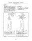 New Holland BR7060-BR7090 Series round baler axle height adjustment page with wide axle bolt position charts by bale size, tire and pickup