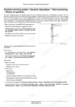 New_Holland_CR5.85_Service_Manual_Rotary_Combine_48040954.pdf-brake-precision-farming-and-rotor-sensors-949-1.webp New Holland CR5.85 combine yield monitoring theory of operation