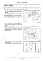 New_Holland_CR5.85_Service_Manual_Rotary_Combine_48040954.pdf-engine-28-1.webp New Holland CR5.85 combine engine removal procedure