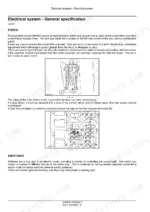 New_Holland_CR6080_Service_Manual_Combine_47454930.pdf-electrical-systems-power-modules-and-cab-controls-636.webp New Holland CR6080 combine fuse panel and fuse box terminal photos with switch description