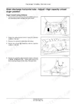 New_Holland_CR7.90_CR8.90_Service_Manual_Rotary_Combine_48040948.pdf-crop-storage-and-unloading-4412-1.webp New Holland CR7.90, CR8.90 combine grain tank unload auger tube adjustment photos