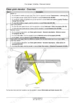 New_Holland_CX5.80_To_CX6.90_CX5.90_Laterale_To_CX6.90_Laterale_Service_Manual_Combine_51431545.pdf-crop-storage-and-unloading-4288.webp New Holland CX5.80, CX5.90, CX6.80, CX6.90 combine clean grain elevator overview with highlighted components