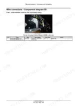 New_Holland_CX5.80_To_CX6.90_CX5.90_Laterale_To_CX6.90_Laterale_Service_Manual_Combine_51431545.pdf-electrical-systems-connectors-and-components-1176.webp New Holland CX5.80, CX5.90, CX6.80, CX6.90 combine control module connector pin table with photo