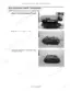New Holland D75, D85, D95 crawler dozer Air suspension seat disassembly steps with photos