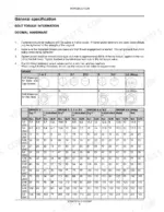 New_Holland_D75_D85_D95_Repair_Manual_87364107.pdf-contents-and-introduction-12.webp New Holland D75, D85, D95 crawler dozer Bolt torque information page for decimal hardware