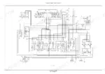 New_Holland_E26BSR_E29BSR_Service_Manual_Mini_Excavator_84563189B.pdf-hydraulic-systems-322-1.webp New Holland E26B SR, E29B SR mini excavator hydraulic system schematic