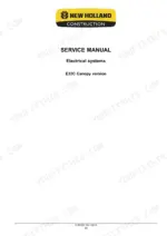 New_Holland_E33C_Service_Manual_Mini_Excavator_51691657.pdf-electrical-systems-919-1.webp New Holland E33C mini excavator electrical systems section cover
