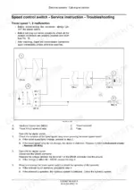 New_Holland_E60C_Service_Manual_Mini_Excavator_51663427.pdf-engine-electrical-controls-1350.webp New Holland E60C mini excavator travel speed switch troubleshooting circuit diagram with relay and solenoid