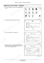 New_Holland_Guardian_SP310F_Tier_4B_Final_Sprayer_Service_Manual_48142770.pdf-brakes-and-controls-202-1.webp New Holland Guardian SP310F sprayer touchscreen menu screens for driveline calibration