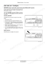 New_Holland_Guardian_SP310F_Tier_4B_Final_Sprayer_Service_Manual_48142770.pdf-cab-controls-1058-1.webp New Holland Guardian SP310F sprayer radio faceplate controls and antenna location