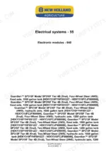 New_Holland_Guardian_SP310F_Tier_4B_Final_Sprayer_Service_Manual_48142770.pdf-electronic-modules-940-1.webp New Holland Guardian SP310F sprayer Electronic modules section title page