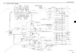 New_Holland_Kobelco_E265BJ_Hino_J05E-TB_Service_Manual_Excavator_Diesel_Engine_84176535.pdf-electric-system-208-1.webp New Holland E265BJ excavator electrical circuit diagram with relays, fuse box and controller connections