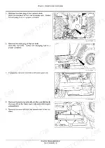 New_Holland_LM6.32_LM6.35_LM7.35_LM7.42_LM7.42CL_LM9.35_Tier_4B_Final_Service_Manual_Telescopic_Handler_51425741.pdf-engine-71-1.webp New Holland LM6.32–LM9.35 telehandler engine removal preparation, draining the hydraulic and fuel tanks