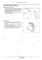 New_Holland_LM6.32_LM6.35_LM7.35_LM7.42_LM9.35_Stage_IIIB_Service_Manual_Telescopic_Handler_48191037.pdf-cab-lighting-1417.webp New Holland LM6.32, LM6.35, LM7.35, LM7.42, LM9.35 telescopic handler cab interior lamp and rocker switch bulb replacement