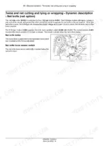 New_Holland_Roll-Belt_150_180_Service_Manual_Round_Baler_47546458.pdf-electronic-controls-and-modules-585-1.webp New Holland Roll-Belt 150, 180 round baler net knife motor and home sensor switch location photo