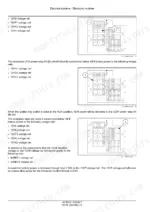 New_Holland_Stack_Cruiser_102_103_105_Tier_4B_Final_Service_Manual_Bale_Wagon_48190534.pdf-electronic-modules-and-scr-electrical-2577-1.webp New Holland StackCruiser 102, 103, 105 bale wagon fuse and relay block photos with highlighted relays