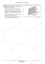 New Holland T4.85–T4.115 tractor air conditioning receiver-drier replacement