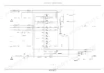 New Holland T4.85–T4.115 tractor battery, alternator and power supply wiring schematic