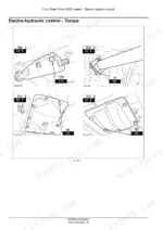 New_Holland_T6.125_To_T6.180_And_T6.145_To_T6.175_Tier_4B_Final_Auto_Command_Service_Manual_Tractor_51675244.pdf-four-wheel-drive-4wd-system-859.webp New Holland T6.125, T6.145, T6.155, T6.165, T6.175, T6.180 tractor four-wheel drive driveshaft and housing bolt torque values with photos