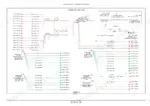 New_Holland_T8.270_T8.295_T8.325_T8.355_T8.385_Service_Manual_Tractor_84417609.pdf-electrical-wiring-schematic-sheets-01-89-2474.webp New Holland T8.270-T8.385 Series tractor power distribution wiring schematic with fuses and relays