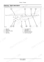 New_Holland_TC4.90_TC5.70_TC5.80_TC5.90_Service_Manual_Combine_47881811.pdf-cleaning-2444.webp New Holland TC4.90, TC5.70, TC5.80, TC5.90 combine cleaning system sieves, fan and shaker shoe component diagram