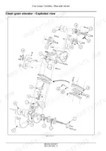 New_Holland_TC5090_Tier_3_Service_Manual_Utility_Combine_48040924.pdf-crop-storage-and-unloading-1647.webp New Holland TC5090 combine heater removal procedure with photos