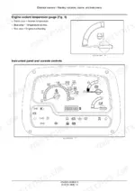New_Holland_TD5.65_TD5.75_TD5.85_TD5.95_TD5.105_TD5.115_Tractor_Service_Manual_47445474.pdf-cab-controls-wipers-and-instruments-1142-1.webp New Holland TD5.65–TD5.115 tractor instrument panel gauges and warning indicators