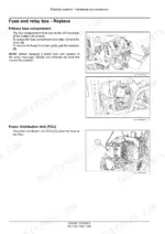 New_Holland_TK4.80V_TK4.80N_TK4.80F_Service_Manual_Tractor_51543561.pdf-harnesses-and-connectors-1223-1.webp New Holland TK4.80 crawler tractor fuse compartment and power distribution unit photos