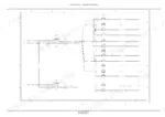 New_Holland_TL5.80_TL5.90_TL5.100_Tier_3_Service_Manual_Tractor_48140866.pdf-electrical-schematic-sheets-956-1.webp New Holland TL5.80, TL5.90, TL5.100 tractor wiring schematic of fuse module and relay module with labeled fuses and wire references