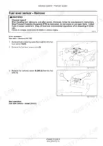 New_Holland_TS6.110_TS6.120_TS6.130_TS6.140_Tier_4B_Final_Tractor_Service_Manual_47924635.pdf-electrical-control-systems-1378-1.webp New Holland TS6.110–TS6.140 tractor fuel level sensor removal from the tank photos