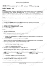 New_Holland_W190C_W230C_Service_Manual_Wheel_Loader_47673351.pdf-fault-codes-engine-control-module-ecu-1740.webp New Holland W190C, W230C wheel loader CAN timeout fault code troubleshooting procedure for NH3 sensor