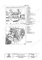 Terex_Schaeff_SKL_SKS_HML_HR_Service_Manual.pdf-diesel-engine-folder-1-157.webp Terex Schaeff Deutz BF4M 1012 E diesel engine component views with numbered parts