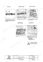 Terex_Schaeff_SKL_SKS_HML_HR_Service_Manual.pdf-diesel-engine-folder-3-1529.webp Terex Schaeff Deutz FL 1011 F engine rating plate and its location on the engine