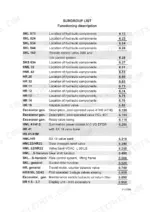 Terex_Schaeff_SKL_SKS_HML_HR_Service_Manual.pdf-functioning-description-folder-1-633.webp Terex Schaeff Functioning description subgroup list with hydraulic component locations
