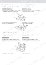 bosch-rexroth-a4-series-variable-pump-repair-manual-rde-92-003-21-r-01-06-procedures-26.webp Bosch Rexroth A4VG 71-180 repair manual: step-by-step procedure for exchanging the auxiliary pump and installing new O-rings.