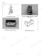 case-821f-921f-wheel-loader-repair-manual-air-conditioning-and-heater-963-1.webp Case 821F, 921F wheel loader Air conditioning special tools: belt tension tool, refrigerant recovery station and leak detector