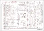 case-cx235c-sr-service-manual-electrical-schematic-2728.webp Case CX235C SR crawler excavator fold-out electrical schematic sheet 1 of 2