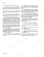 case-ih-8580-large-rectangular-baler-service-manual-rac-7-81140-error-codes-124.webp Case IH 8580 service manual procedures for gearbox assembly, ring gear, pinion shaft alignment, and torque specifications.